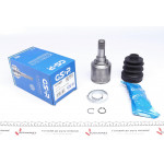 ШРКШ (внутрішній) Fiat Doblo 1.2 16V 99-10 (R) (22x22x155) 