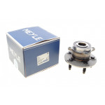 Підшипник маточини (передньої/задньої) Tesla Model S/Model SR/ModelX 12- (30x160.3x93) 