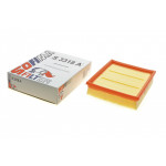 Фільтр повітряний MB A-class (W169)/B-class (W245) 1.5-2.0 04-12 