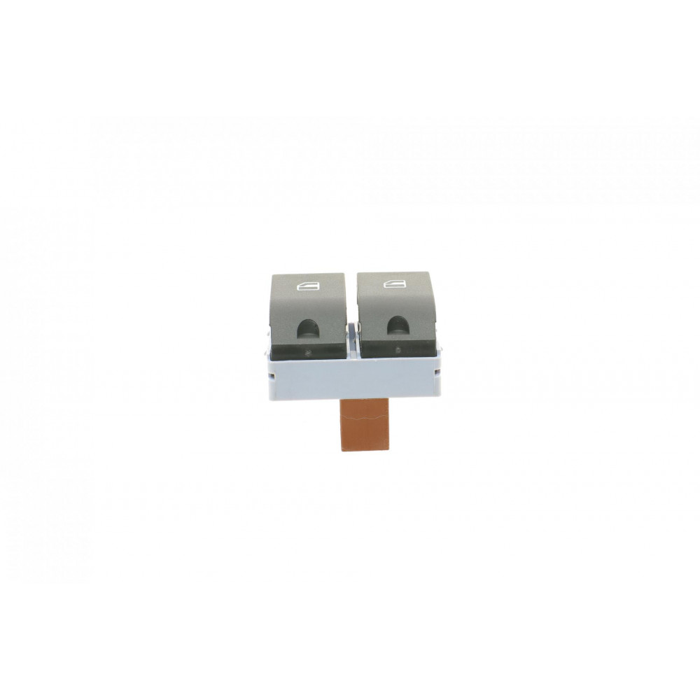 Кнопка склопідіймача (L) VW Polo/Fox/Seat Ibiza/Cordoba 03-10