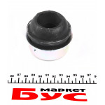 Відбійник важеля (переднього) Renault Master 98-06 (до пружини) 