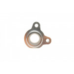 Фланець системи охолодження BMW 5 (E60)/6 (E63)/7 (E65) 01-10 (алюминий) 