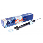 Амортизатор (передній) MB E-class (W211) 02-08 (Газ) 