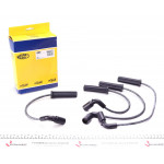 Проводи запалювання Daewoo Lanos 1.5 MT 97- (к-кт) (високовольтні) 