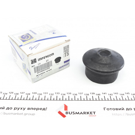 Подушка двигуна (передня) Audi A6/100 94-97