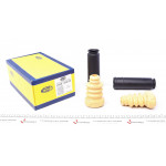 Пильник + відбійник амортизатора (заднього) VW Golf V/VI/Skoda Octavia 1.2TSI-2.0TDI 05- (к-кт 2шт) 