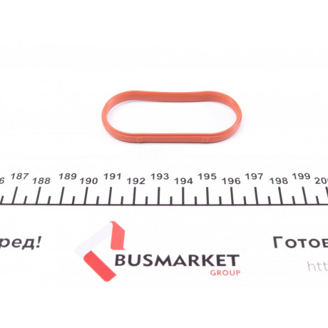 Прокладка колектора впускного BMW 3 (E36)/ 5 (E34) -95