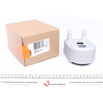 Радіатор масляний Ford Transit Connect 1.0 12- (теплообмінник) 