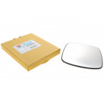 Скло дзеркала Renault Kangoo 08- 