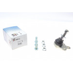 Опора кульова (передня/знизу) Renault Laguna III 07-15 