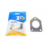 Прокладка турбіни BMW X3 (F25) 07-14 (трубка на злив масла) 