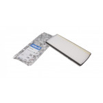 Фільтр салону Ford Fiesta 1.0-1.8D 95- 