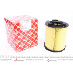 Фільтр повітряний MB (W176/C117/X156) 13- 