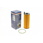 Фільтр масляний VW Touareg/Audi Q7 3.0/4.2TDI 04-18 