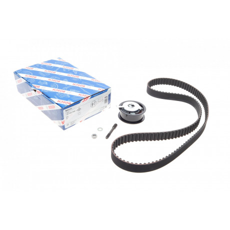 Комплект ГРМ VW T4 1.9D/TD 90-04 (137x25)