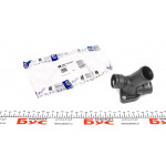 Фланець системи охолодження VW LT/T4 2.5TDI 90- 