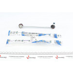 Тяга стабілізатора (переднього) (R) MB Vito (W639) 11-14 