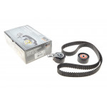 Комплект ГРМ Citroen Berlingo/Ford Connect/Peugeot Expert 1.6 TDCI/HDI 10- (z=141) 