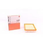 Фільтр повітряний Renault Laguna III 07- (з поролоном) 