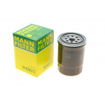 Фільтр масляний Hyundai Tucson/Santa Fe/Kia Sportage 2.0 CRDi 04- 