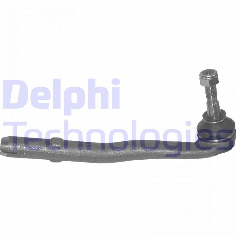 Наконечник тяги рульової (R) BMW 5 (E39) 95-04 M52/M57/M54/M57/M51/M47