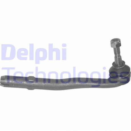 Наконечник тяги рульової (R) BMW 5 (E39) 95-04 M52/M57/M54/M57/M51/M47