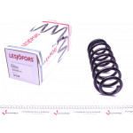 Пружина (задня) VW Passat B6 2.0BlueTDI 09-10 / B7 2.0TDI/4motion 10-14 (седан/унив)(ос:Bluemotion) 