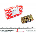 Замок дверей (задніх/L) VW Golf/Jetta/Passat 73-92 