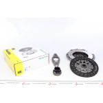 Комплект зчеплення BMW 1(E87)/3(E46/E90/E91)/5(E60/E61)/5(F10/F11), M47/N20/N52/N53 