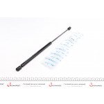 Амортизатор капоту Audi Q7 06-15 