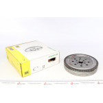 Демпфер зчеплення Chevrolet Lacetti/Nubira 2.0D 07- 