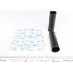 Пильник + відбійник амортизатора (заднього) BMW 3 (E36/46) 1.6-3.2 90-07 (к-кт 2 шт.) 