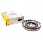 Демпфер зчеплення VW Golf VII/VIII/Passat B8/Touran (5T1) 1.5TSI 17-, DSG7-0AM/0CW (DQ200) 