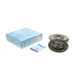 Комплект зчеплення Opel Combo 1.7Di/DTi 01- (48/55kw) 