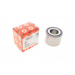 Підшипник маточини (задньої) Renault Megane/Clio 01- (25x52x37) 