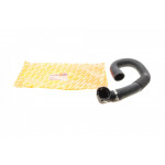 Патрубок радіатора (верхній) Citroen Jumper/Peugeot Boxer 3.0 HDi 06- 