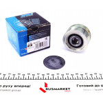 Шків генератора VW Beetle 2.5i 11- 