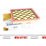 Фільтр повітряний Opel Astra H 1.6Turbo/1.7/1.9CDTI 04- 