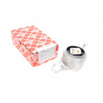 Сайлентблок важеля (переднього) MB M-class (W166)/GL-class (X166) 11-19 (з кронштейном) (R) 