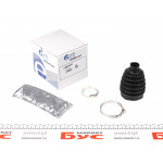 Пильник ШРКШ (внутрішній) Renault Laguna III 07- (21x62x96mm) 