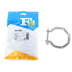 Хомут глушника BMW X3 (F25)/X5 (F15/F85) 10- 