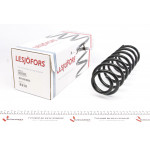 Пружина (задня) Audi A4 1.6/1.8/T/1.9TDI/2.4/2.6/2.8 94-01 (універсал) (без спорт.ход.части) 