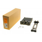 Радіатор пічки Fiat 500/Panda 03- 