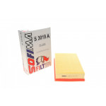 Фільтр повітряний VW Caddy/Polo 1.7/1.9D/SDI 95-04 