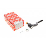 Наконечник тяги рульової Mitsubishi Pajero II/Montero/Shogun 91-00 (L=173,5 мм) 