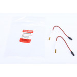 Датчик зносу гальмівних колодок (задніх) MB Vito (W638)/V-class (W638/2) 96-03 (155mm) К-кт 2 шт. 