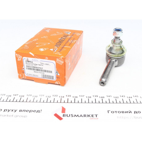 Наконечник тяги рульової BMW 5 (E28/E34) 81-99