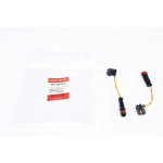 Датчик зносу гальмівних колодок (задніх) MB Sprinter/Vito/VW Crafter 03- (L=105mm) К-кт 2 шт. 