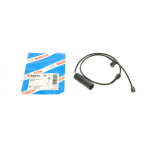 Датчик зносу гальмівних колодок (задніх) BMW 7 (E38) 94-01 (L=620mm) 