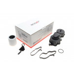 Клапан вентиляції картера BMW 3 (E46)/5 (E39) 2.0D 98-03 (M47) 